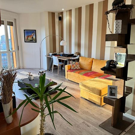 Apartamento Snoop House Alessandria Exterior foto