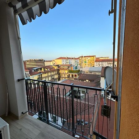 Apartamento Snoop House Alessandria Exterior foto