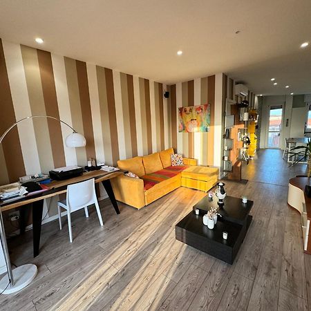 Apartamento Snoop House Alessandria Exterior foto