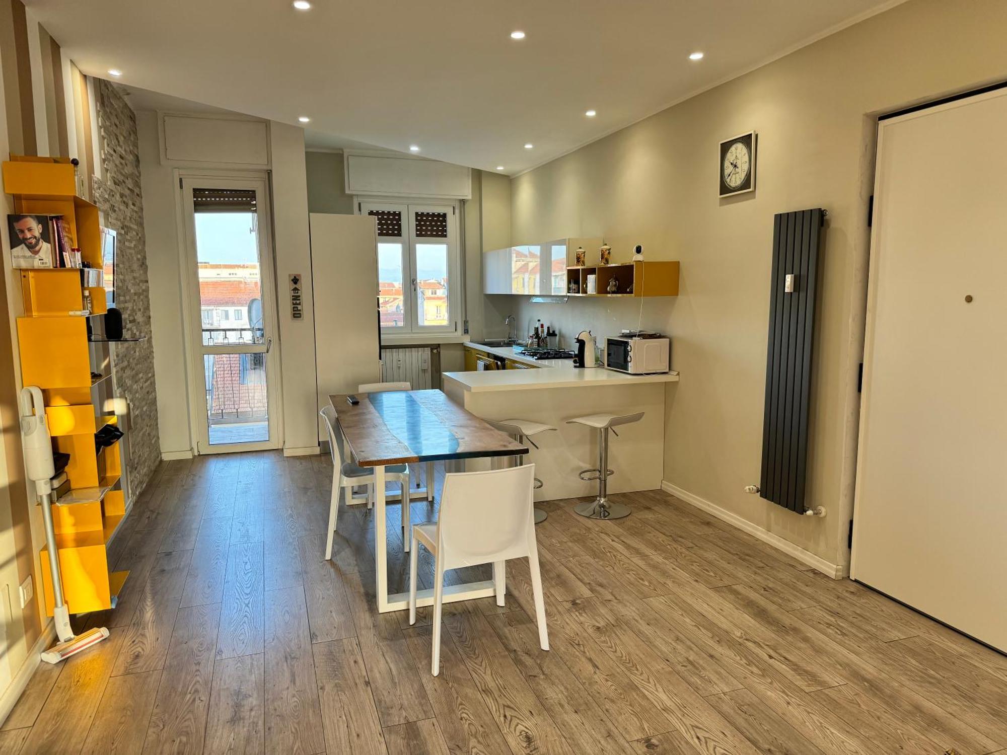 Apartamento Snoop House Alessandria Exterior foto