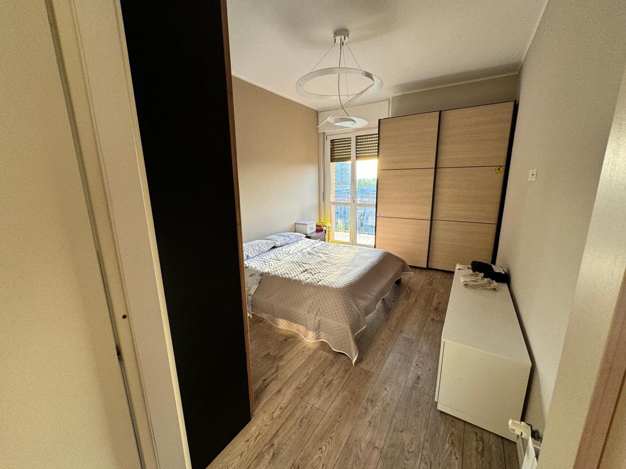 Apartamento Snoop House Alessandria Exterior foto